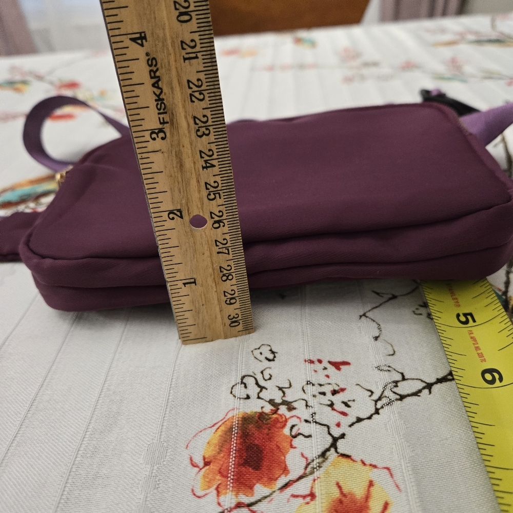 Small Belt bag, Fanny Pack, or Crossbody - Picture 11 of 13